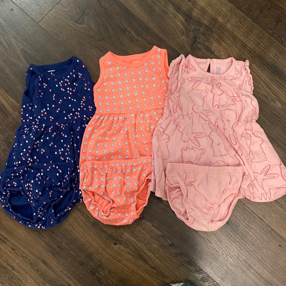 Caters Dresses